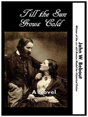 cover image of Till the Sun Grows Cold